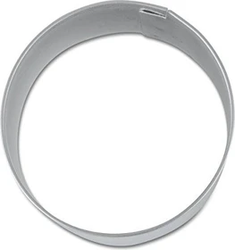 Städter Petits-Fours-Ausstecher Kreis 4cm