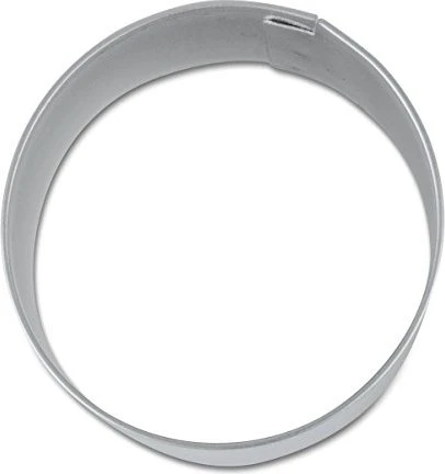 Städter Petits-Fours-Ausstecher Kreis 4cm