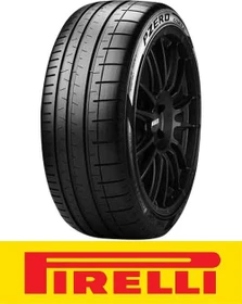 Pirelli P Zero Corsa (PZC4) 325/30 R21 108Y XL ND0