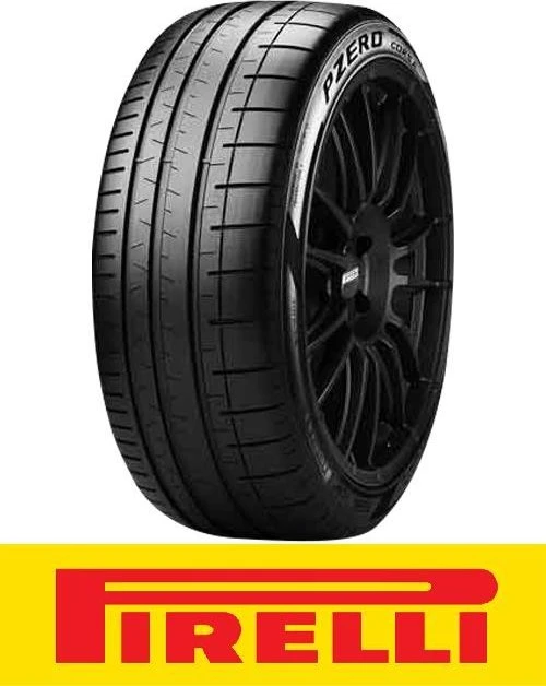 Pirelli P Zero Corsa (PZC4) 325/30 R21 108Y XL ND0