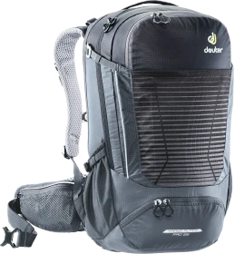 Deuter Trans Alpine Pro 28 black/graphite