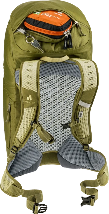 Deuter AC Lite 30 linden/cactus