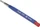 Läufer Glasfaserradierstift, blau (69119)