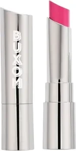 Buxom Full-On Satin Lipstick rosé bubbles, 2.5ml