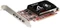 PowerColor Radeon R7 250 Eyefinity 4 LP Edition, 2GB GDDR5, 4x mDP Vorschaubild