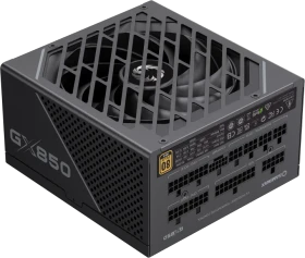 GameMax GX-850 Pro schwarz 850W, ATX 3.0