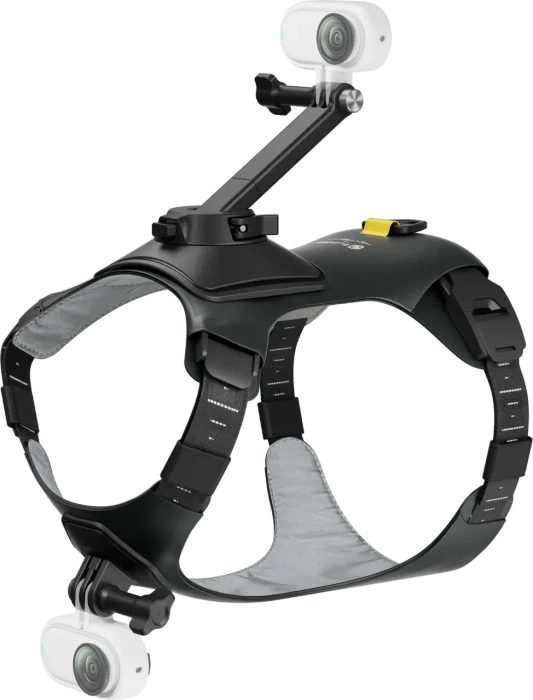 Insta360 Haustiergeschirr-Halterung Größe M