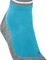 Falke RU4 Endurance Short Reflect Laufsocken türkis (Herren) Vorschaubild