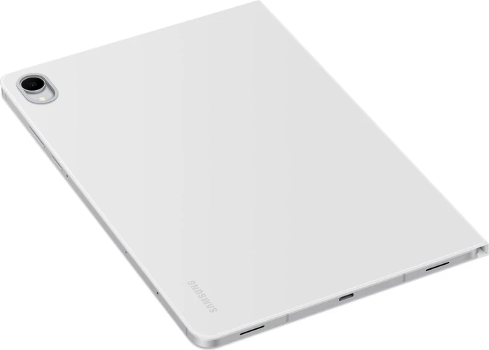 Samsung EF-BX730 Smart Book Cover für Galaxy Tab S11, weiß