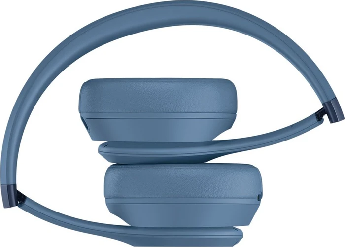 Apple Beats Solo 4 Slate Blue