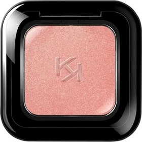 KIKO Milano High Pigment Eyeshadow 61 rose orange, 1.5g