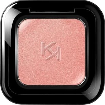 KIKO Milano High Pigment Eyeshadow 61 rose orange, 1.5g