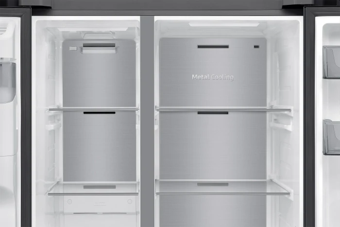 Samsung RS70F RS70F65KEFEF Side-by-Side