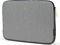 Dicota Skin Flow 13-14.1" Schutzhülle, grey/green Vorschaubild