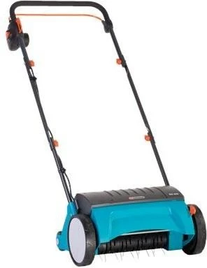 Gardena ES500 Elektro-Rasenlüfter