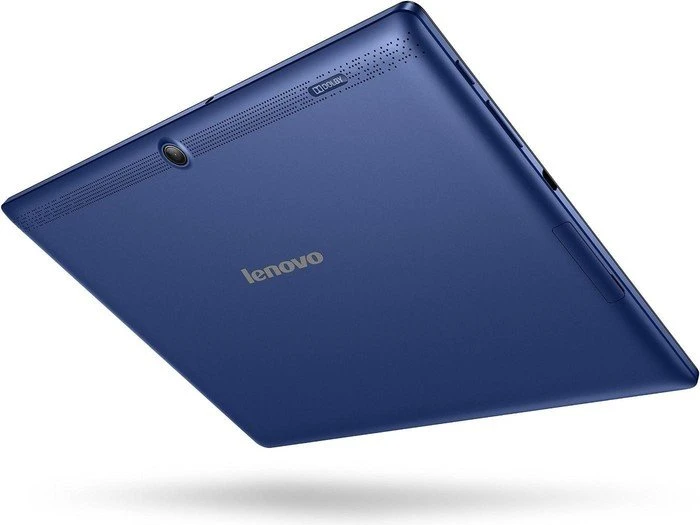 Lenovo Tab2 A10-70F, blau, 16GB