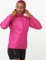 Salomon Bonatti Waterproof Funktionsjacke beetroot purple (Damen) Vorschaubild