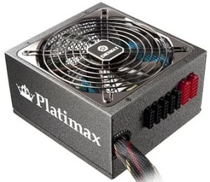 Enermax Platimax 600W, ATX 2.4