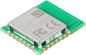 Raspberry Pi Radio Module 2
