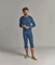 Ortovox 120 Comp Light Funktionsshirt langarm light nunatak (Herren) Vorschaubild