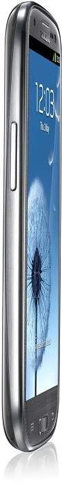 Samsung Galaxy S3 i9300 32GB grau