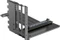 Xilence Riser Card, inkl. PCI-Slot Blende für Xilence, gewinkelt, PCIe 4.0, schwarz Vorschaubild