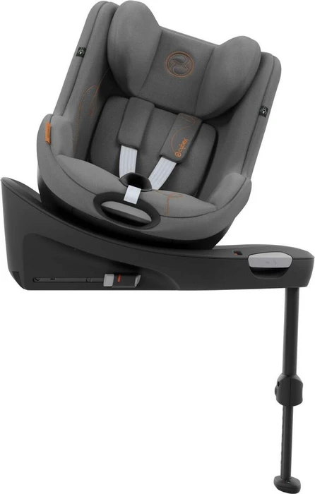 Cybex Sirona G i-Size lava grey comfort 2023
