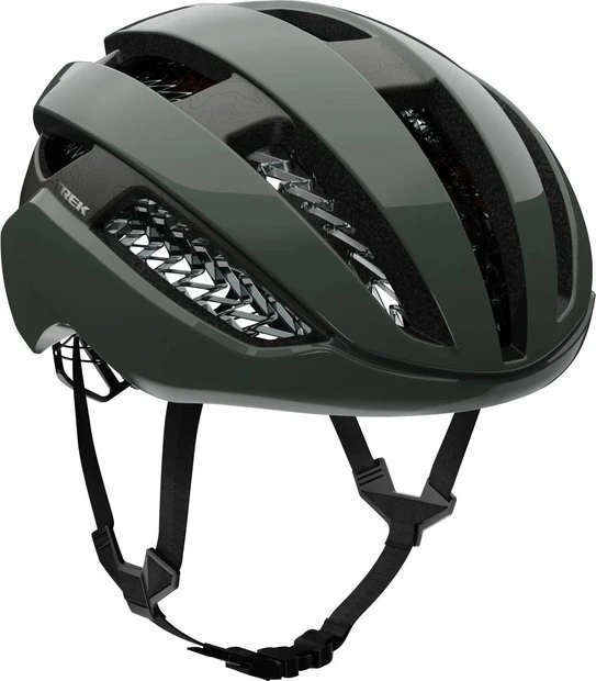 Bontrager Circuit WaveCel Helm keswick