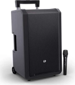 LD Systems Anny 12 HHD B8