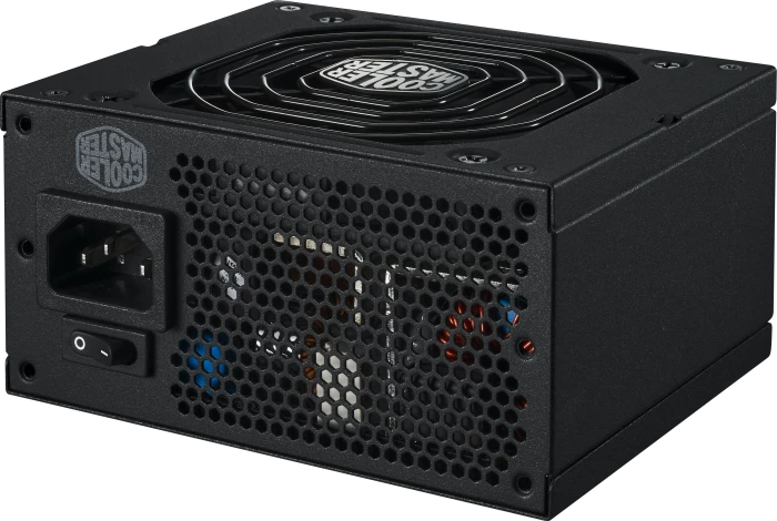 Cooler Master V-Series V850 SFX Gold 850W, ATX 3.1