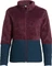 Vaude Manukau Fleece Funktionsjacke cassis (Damen) Vorschaubild