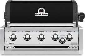Broil King Regal 570 Built-In Einbaugrill