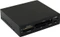 LC-Power Multi-Slot-Cardreader, USB 2.0 9-Pin Stecksockel [Stecker] Vorschaubild