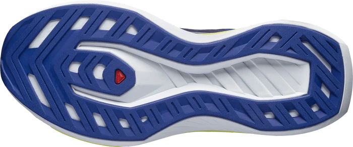 Salomon DRX Bliss surf the web/safety yellow/white (Herren)