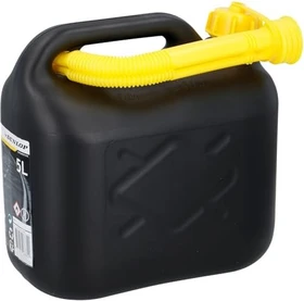 Dunlop Kraftstoffkanister 5l schwarz