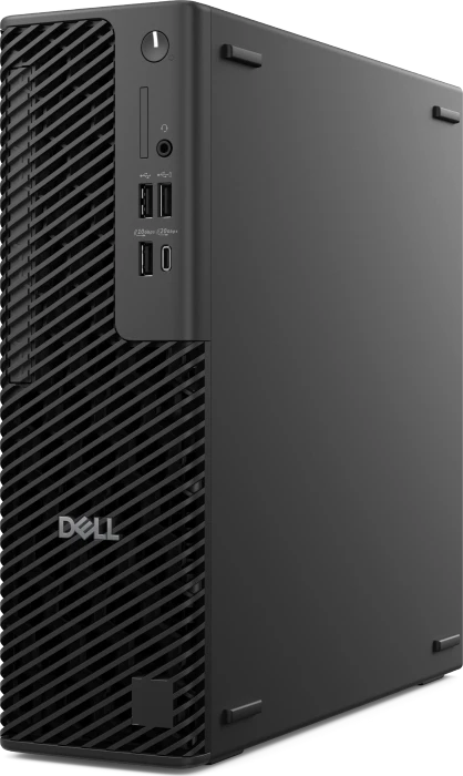 Dell Pro Max Slim Desktop-PC Fcs1250, Core Ultra 7 265, 32GB RAM, 1TB SSD, Windows 11 Pro