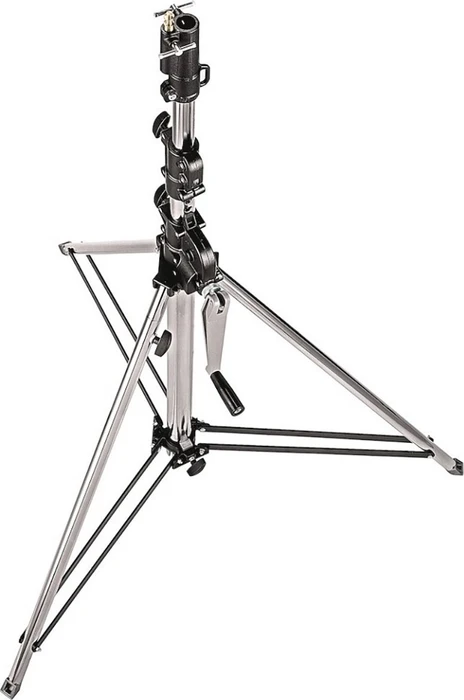 Manfrotto 087NWSH Short Wind Up Stand