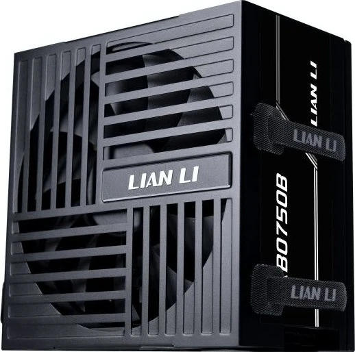 Lian Li RB 750B 750W, ATX 3.1