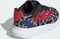 adidas Marvel Duramo SL core black/better scarlet/cloud white (Junior) Vorschaubild