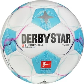Derbystar Bundesliga Brillant Replica Light v24 Modell 2024/25 Fußball