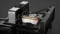 Corsair DOMINATOR TITANIUM Wave Accessory Kit, gold Vorschaubild