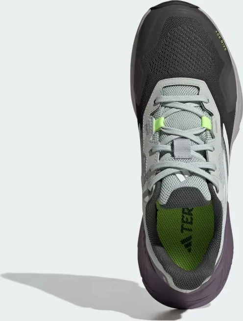 adidas Terrex Soulstride Rain.RDY dhg solid grey/crystal white/womder silver (Damen)