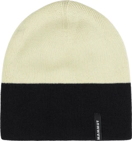 Mammut Haldigrat Beanie sulai/black