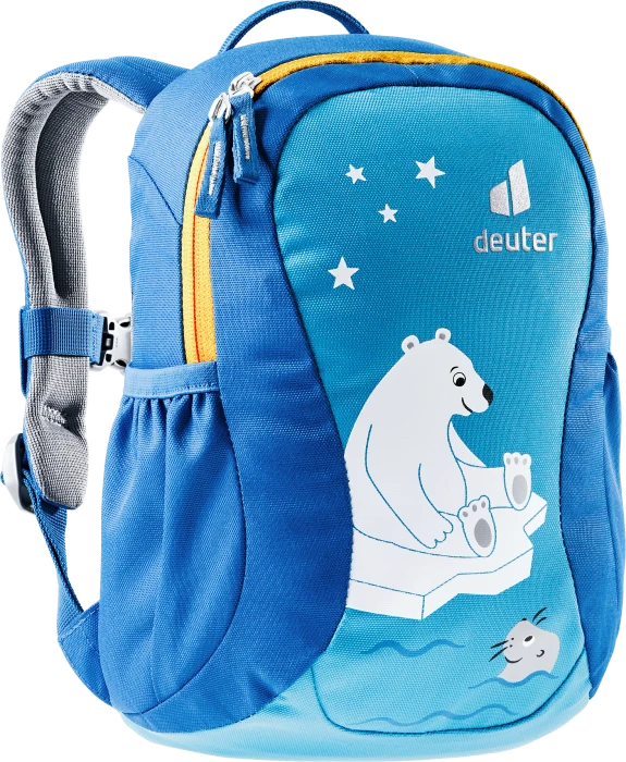 Deuter Pico azure/lapis (Junior)