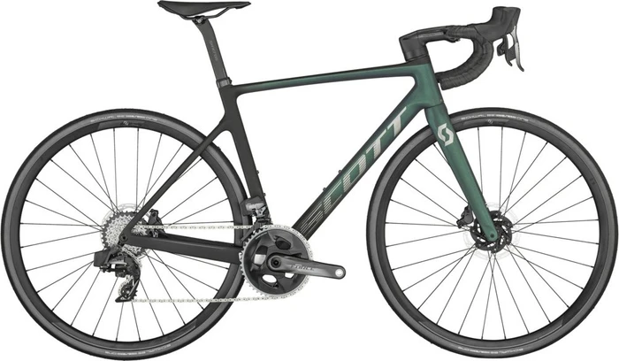 Scott Addict RC 20 Modell 2023 (Herren)