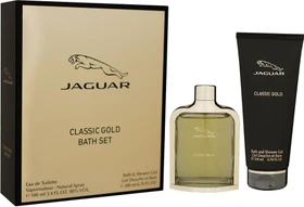 Jaguar Classic Gold Eau de Toilette, 100ml