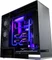 In Win 909 silber, Glasfenster Vorschaubild