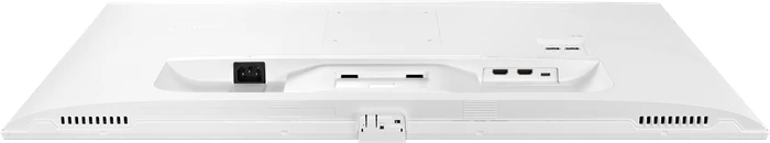 Samsung Smart Monitor M7 M70A, weiß, 31.5"