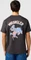 Wrangler Graphic T-Shirt kurzarm faded black (Herren) Vorschaubild