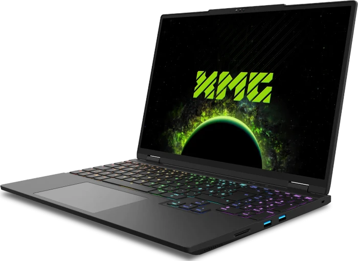 Schenker XMG Core 15 M25qvx, Ryzen AI 9 HX 370, 16GB RAM, 1TB SSD, GeForce RTX 5060, DE